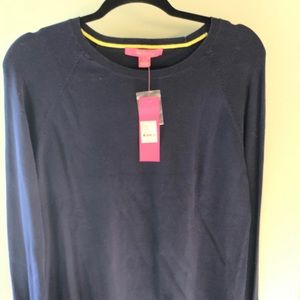 Lily Pulitzer Sweater